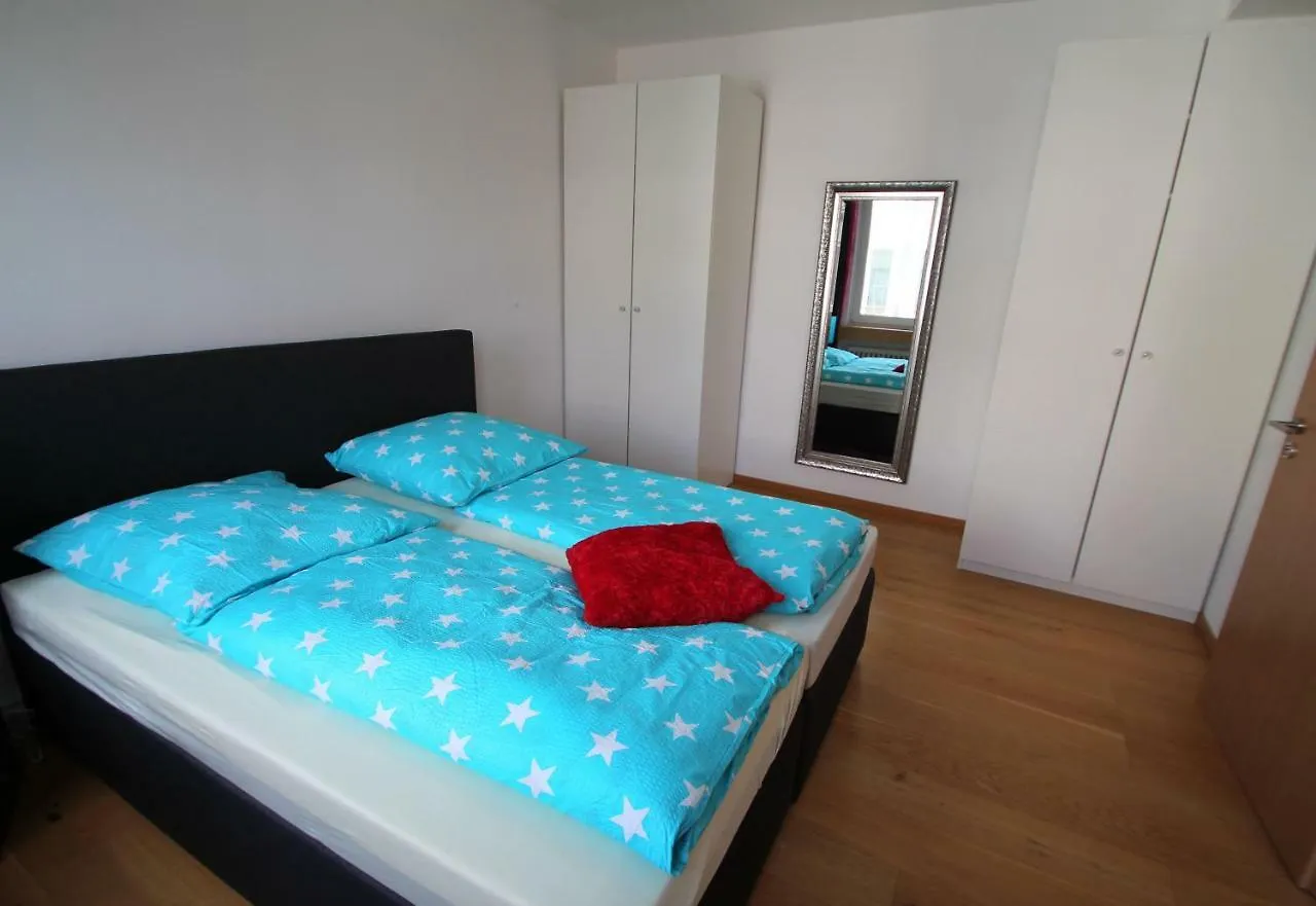 Domblick! Wunderschone Wohnung In Der City Cologne Allemagne