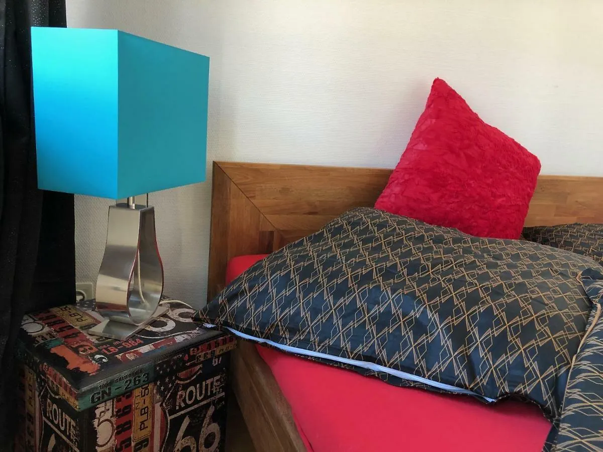 Appartement Domblick! Wunderschone Wohnung In Der City Cologne
