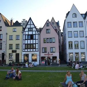 2* Apart Otel Haus Enteresan